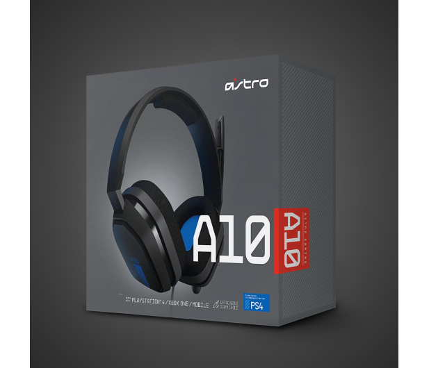 ASTRO A10 dla PS4, Xbox, PC - 445357 - zdjęcie 16